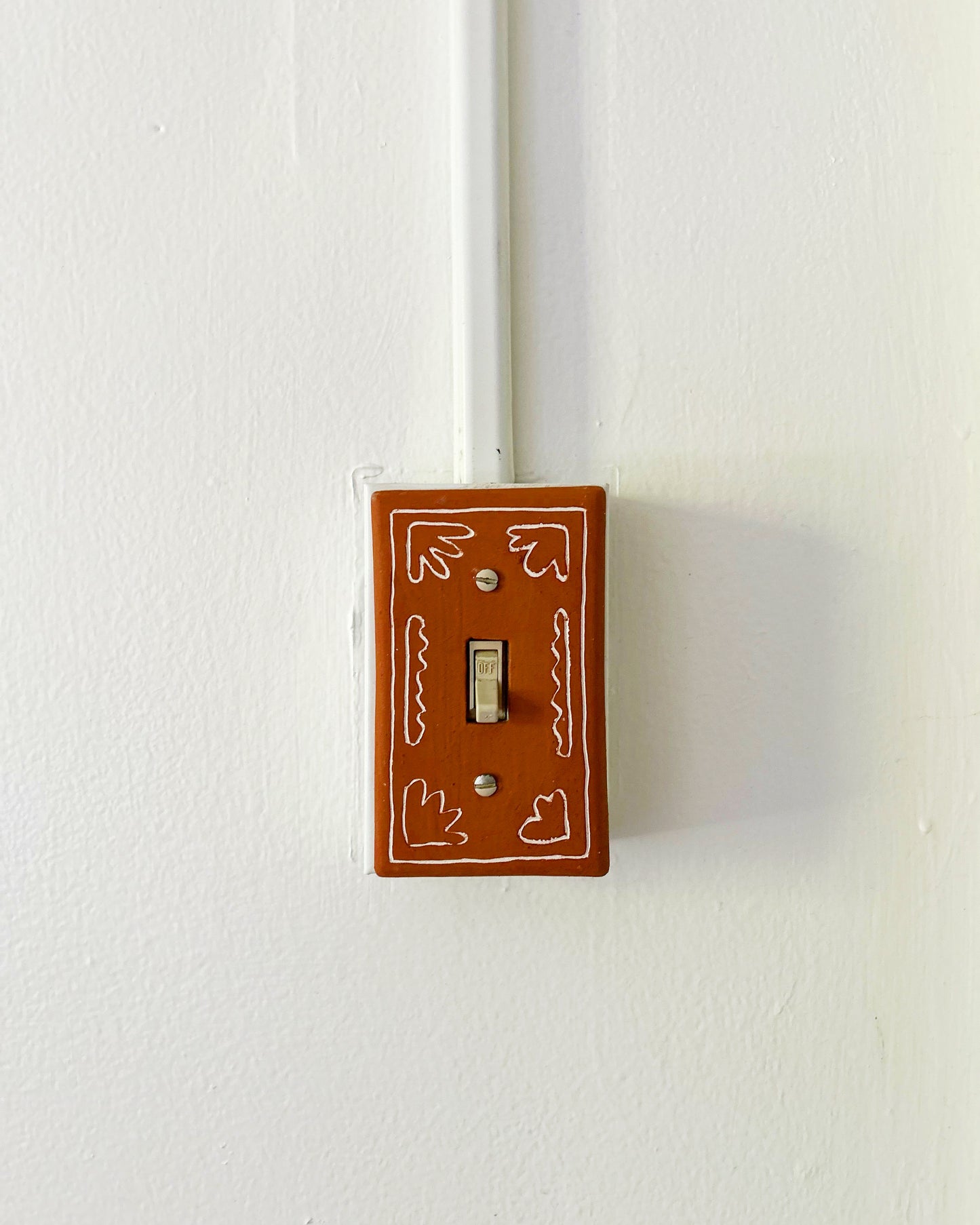 Switch Plate