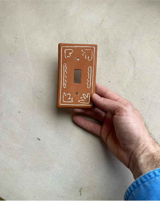 Switch Plate
